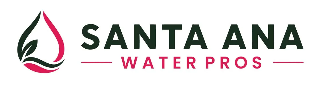 Santa Ana Water Pros — water filtration in Santa Ana, CA Santa Ana Water Pros logo